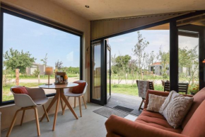 Hello Zeeland - Tiny House Zeeuwse Liefde 13